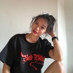 Meet your Posher, Melanie